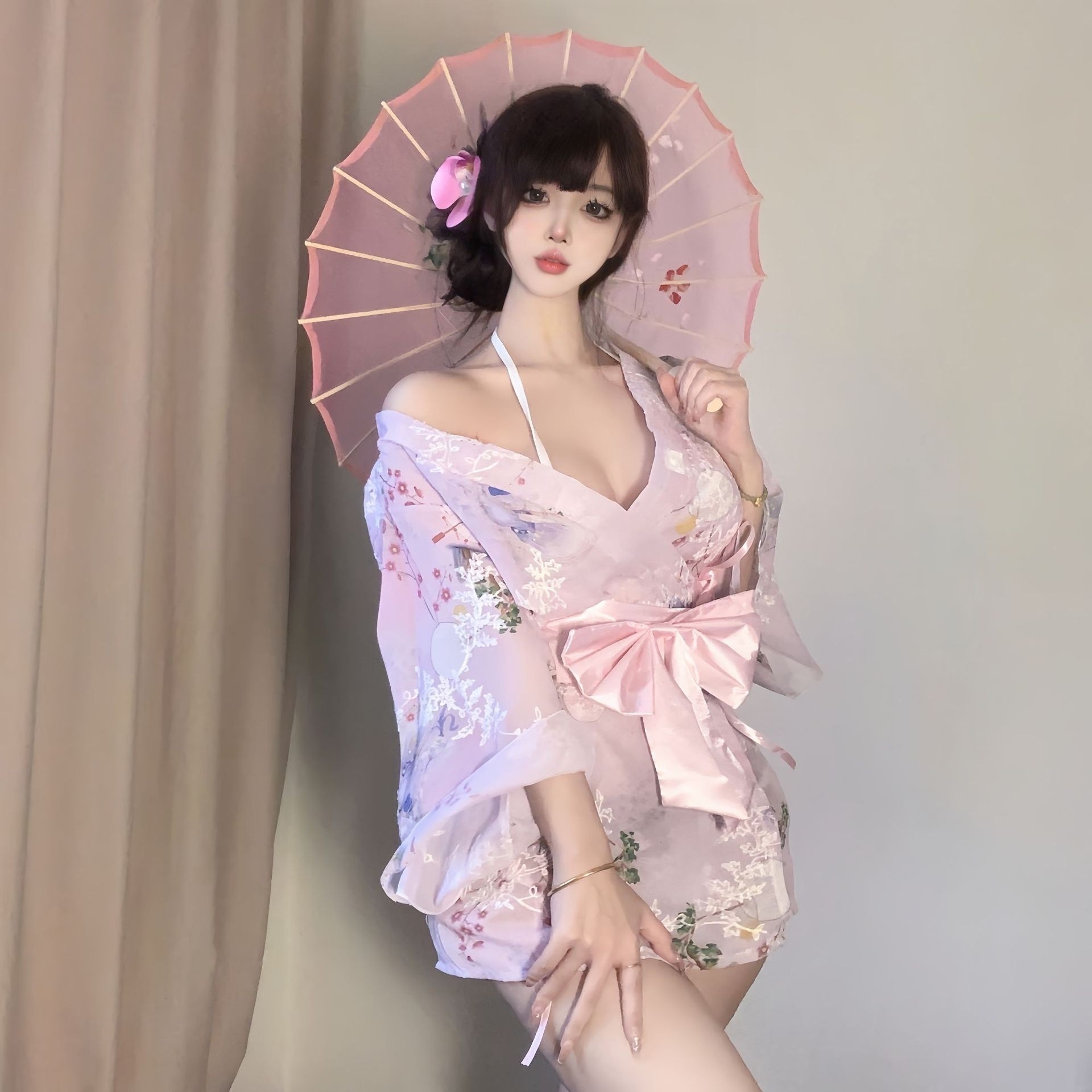 2026 New Tokyo Goddess Girl Sw - Ethnic Outfit บทวิจารณ์และราคา