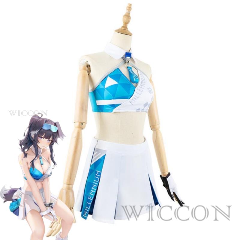 Game Blue & Archive Nekozuka H - Ethnic Outfit บทวิจารณ์และราคา