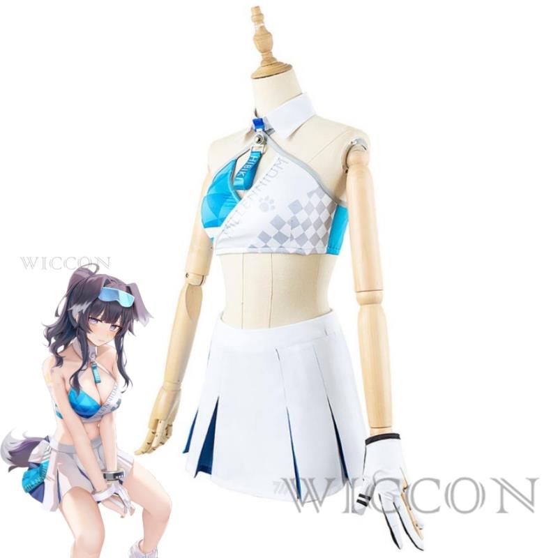 Game Blue & Archive Nekozuka H - Ethnic Outfit บทวิจารณ์และราคา