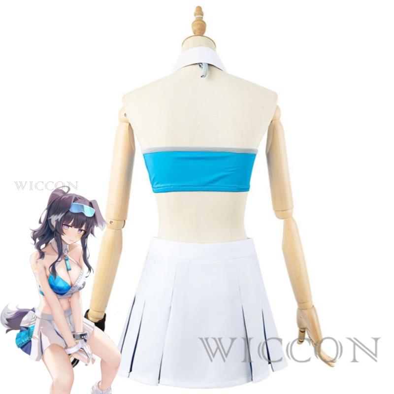 Game Blue & Archive Nekozuka H - Ethnic Outfit บทวิจารณ์และราคา