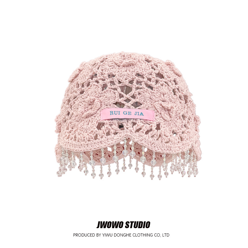 Bohemian-style Beaded Tassel C - Ethnic Boho Fashion บทวิจารณ์และราคา