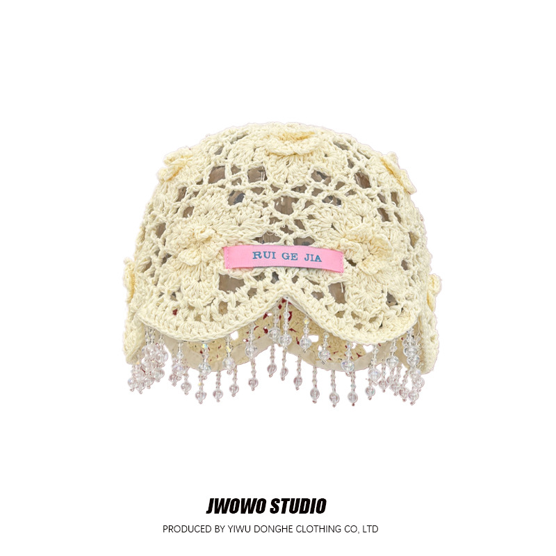 Bohemian-style Beaded Tassel C - Ethnic Boho Fashion บทวิจารณ์และราคา