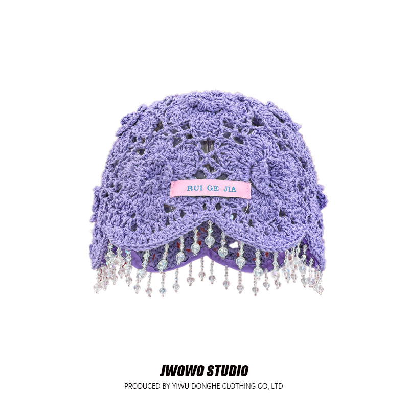 Bohemian-style Beaded Tassel C - Ethnic Boho Fashion บทวิจารณ์และราคา