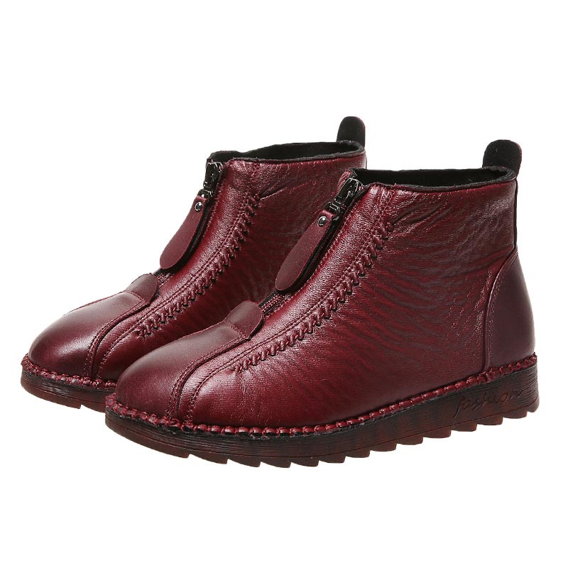 high cut pu leather sneakers w - Ethnic Styling Tips บทวิจารณ์และราคา