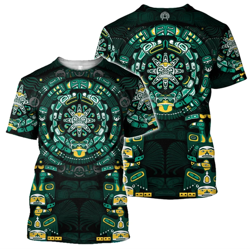 New Retro Ethnic Aztec Mexico  - Ethnic Fashion Trends 2026 บทวิจารณ์และราคา
