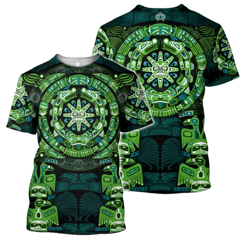 New Retro Ethnic Aztec Mexico  - Ethnic Fashion Trends 2026 บทวิจารณ์และราคา