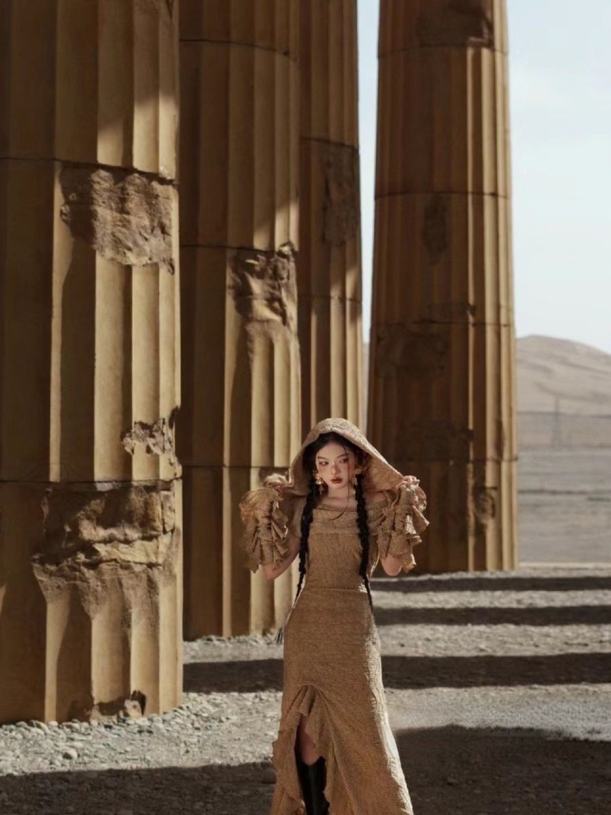 Desert Princess Style Holiday  - Ethnic Fashion Studio บทวิจารณ์และราคา