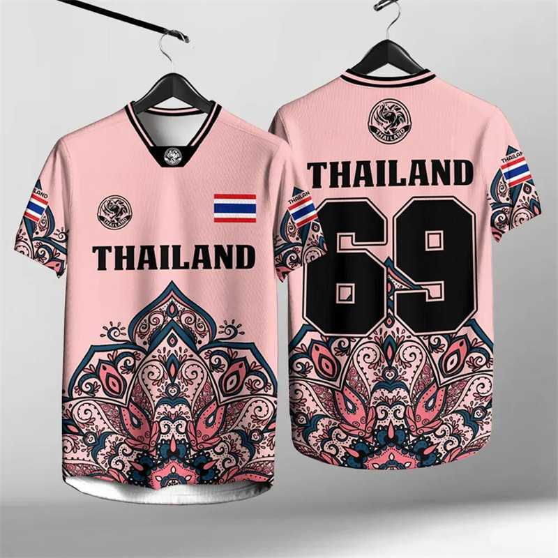 Free Customization Men And Wom - Thai Silk Blouse บทวิจารณ์และราคา