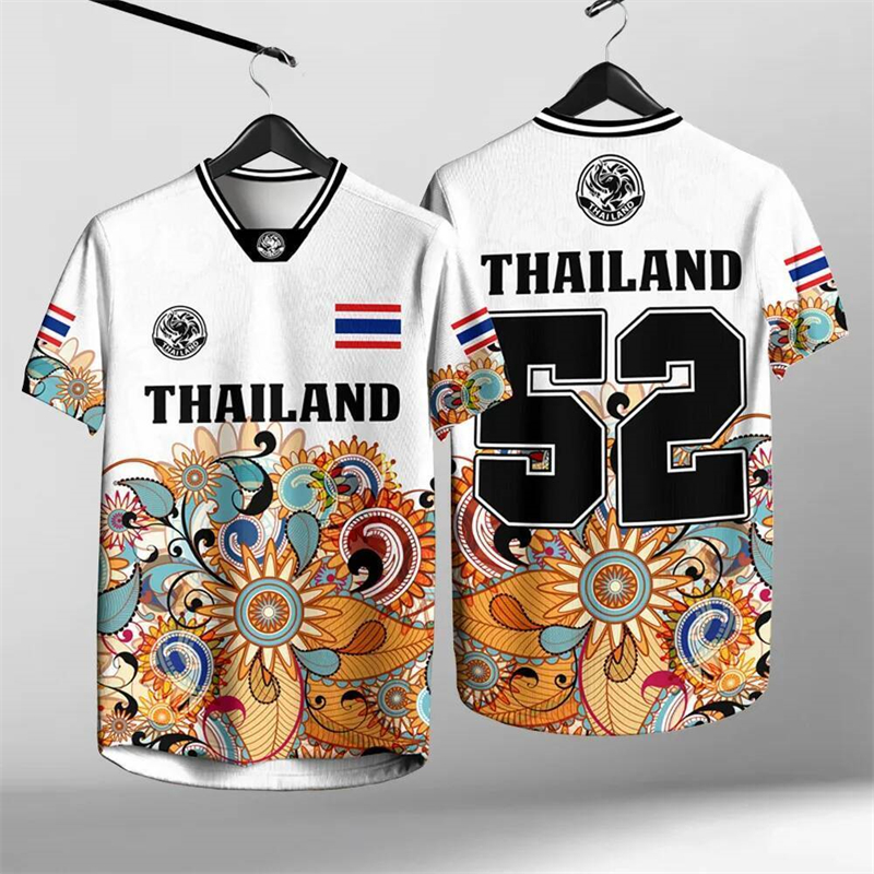 Free Customization Men And Wom - Thai Silk Blouse บทวิจารณ์และราคา