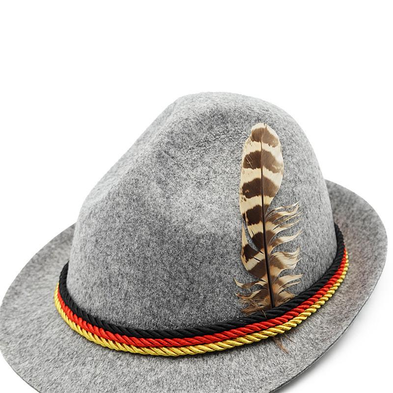 Neutral Bavarian Beer Hat Hall - Ethnic Clothing & Online Fashion Store Khaadi Us บทวิจารณ์และราคา