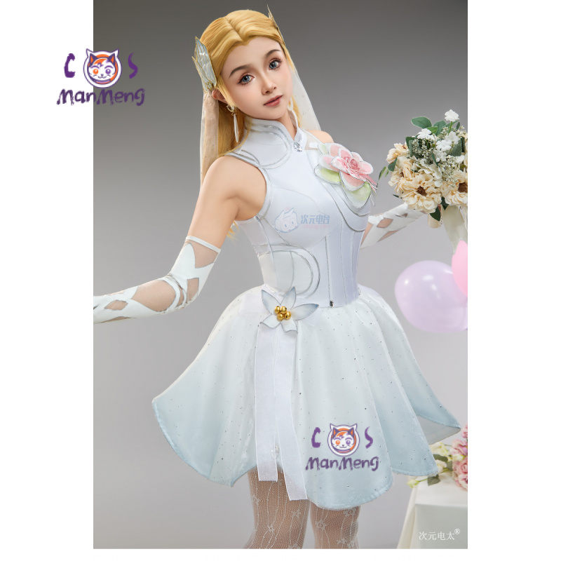 Invisible Woman Susan Storm Ri - Ethnic Outfit บทวิจารณ์และราคา
