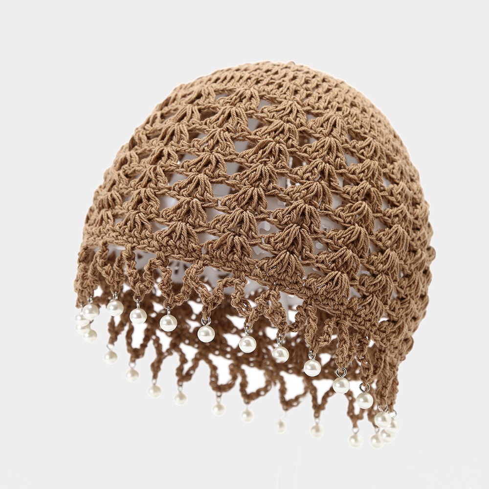 Sweet Crochet Hollow Knitted H - Ethnic Boho Fashion บทวิจารณ์และราคา