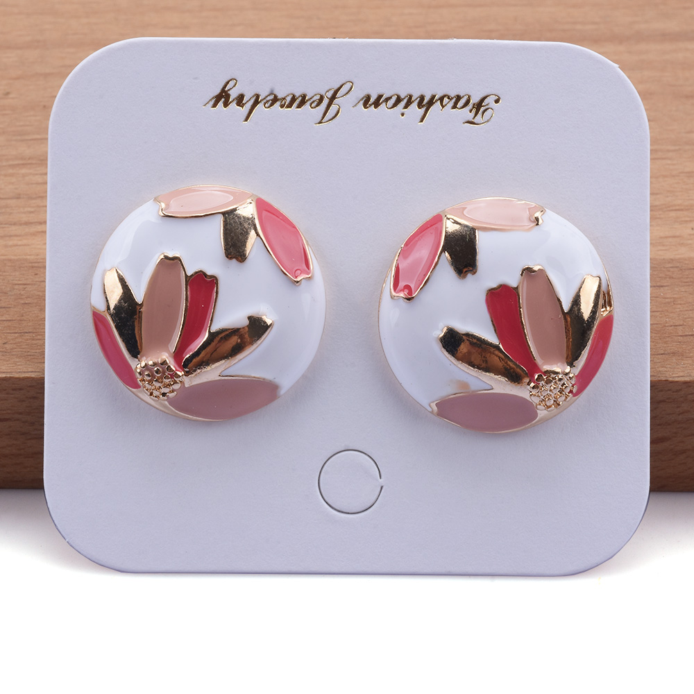 2026 New Fashion Purple Enamel - Ethnic Fashion Trends 2026 บทวิจารณ์และราคา
