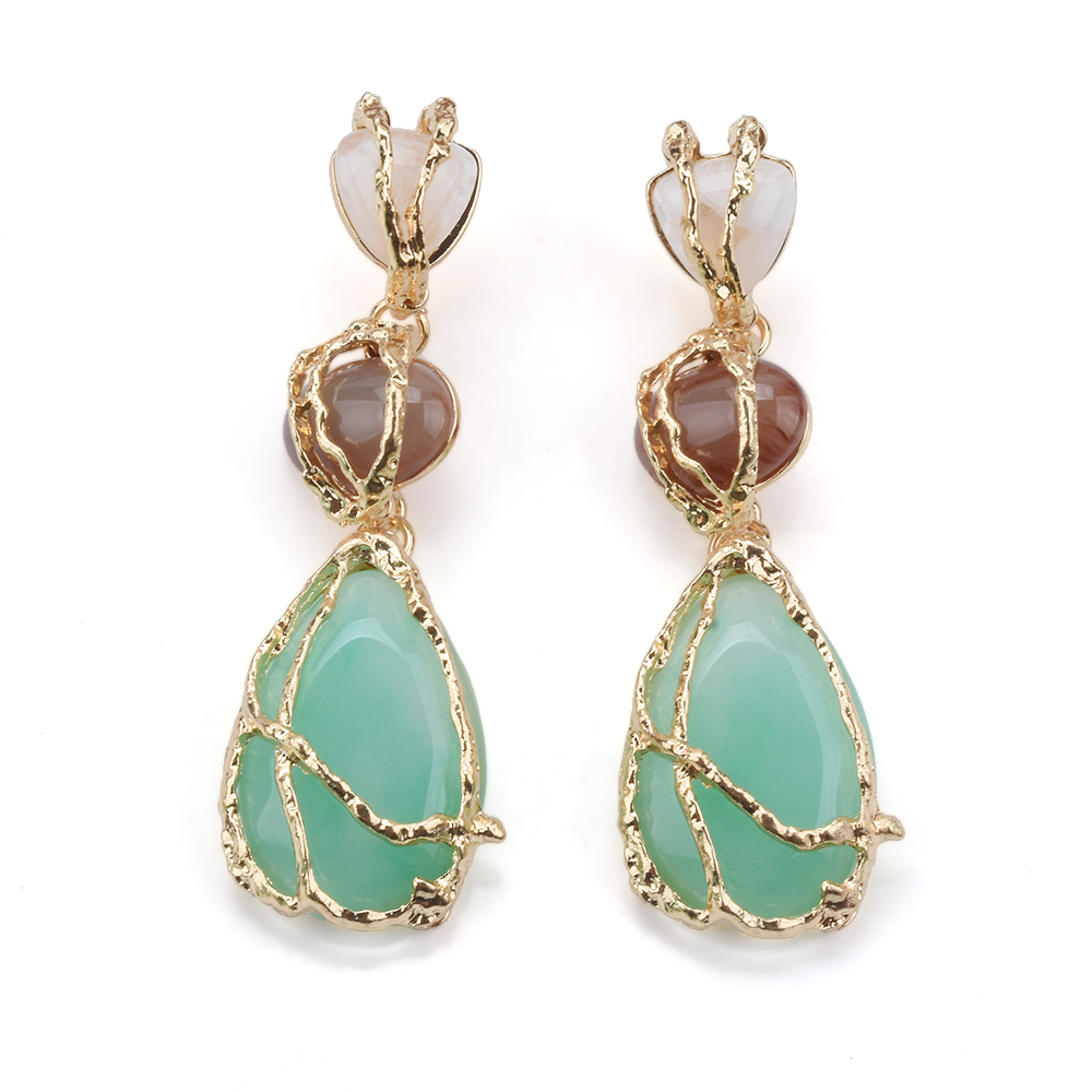 2026 New Trend Boho Green Resi - Ethnic Fashion Trends 2026 บทวิจารณ์และราคา