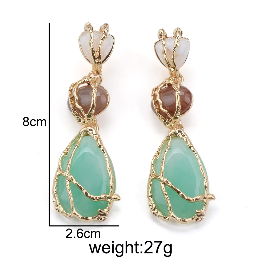 2026 New Trend Boho Green Resi - Ethnic Fashion Trends 2026 บทวิจารณ์และราคา