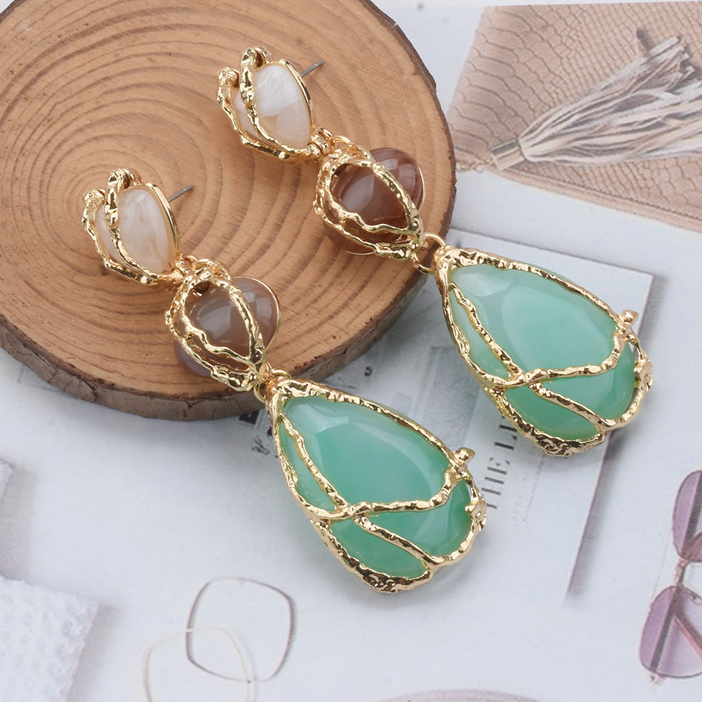 2026 New Trend Boho Green Resi - Ethnic Fashion Trends 2026 บทวิจารณ์และราคา