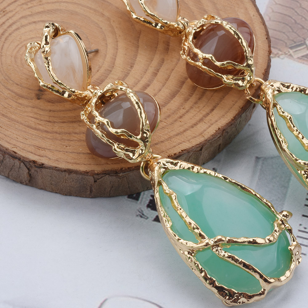 2026 New Trend Boho Green Resi - Ethnic Fashion Trends 2026 บทวิจารณ์และราคา