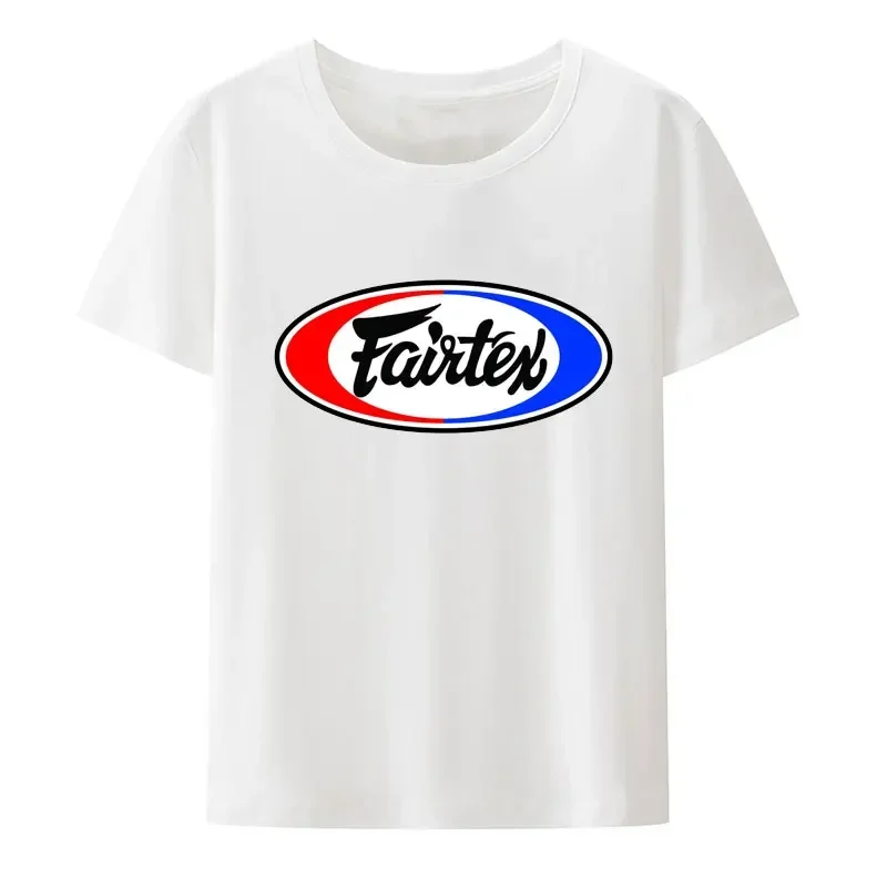 Fairtex Thailand T-Shirt Black - Thai Silk Blouse บทวิจารณ์และราคา