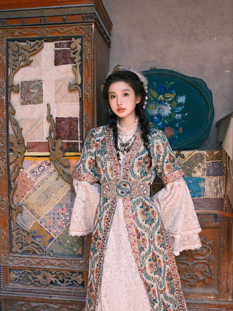 Princess Style Ethnic Minority - Ethnic Clothing & Online Fashion Store Khaadi Us บทวิจารณ์และราคา