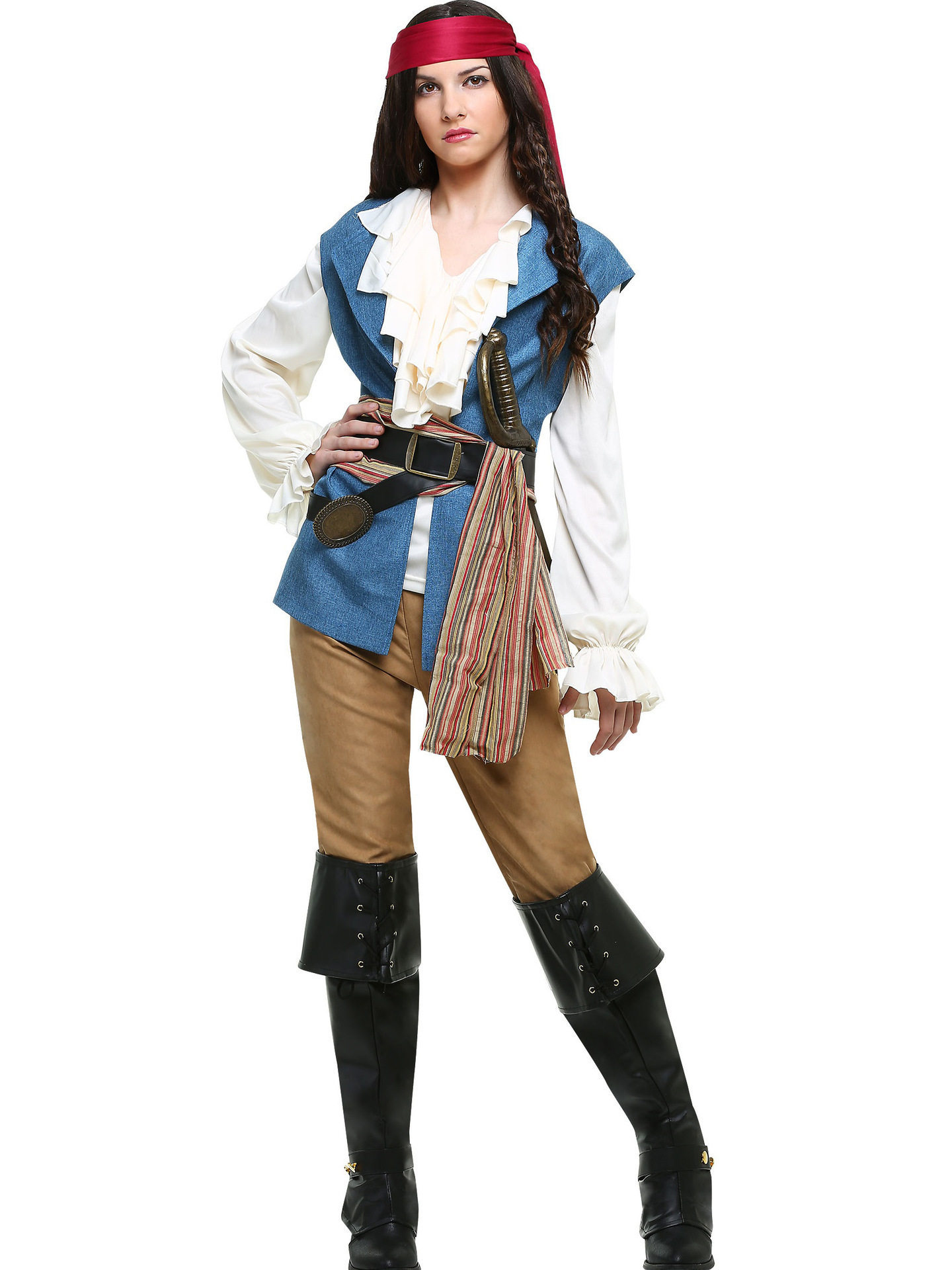 Halloween Game Uniform Male Ro - Ethnic Clothing & Online Fashion Store Khaadi Us บทวิจารณ์และราคา