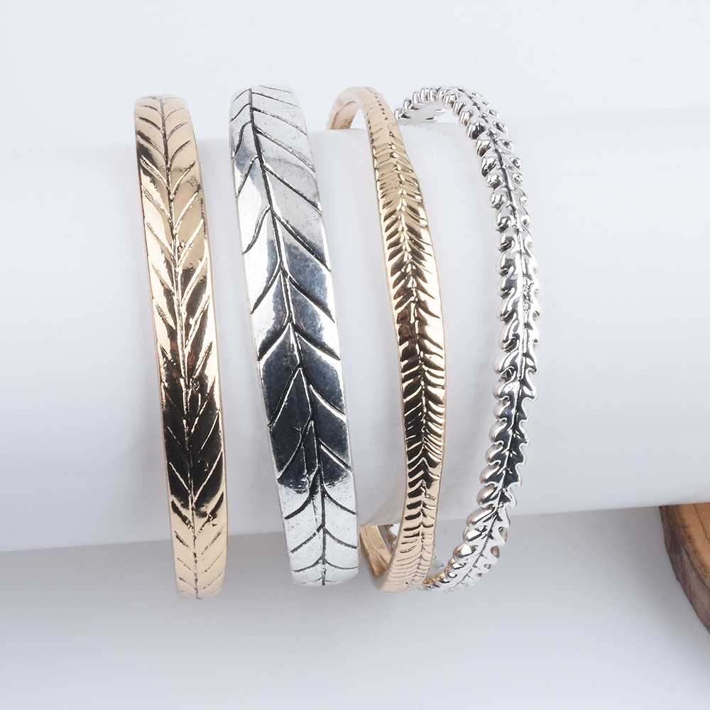 Trend Vintage Punk Gold Silver - Ethnic Fashion Trends 2026 บทวิจารณ์และราคา