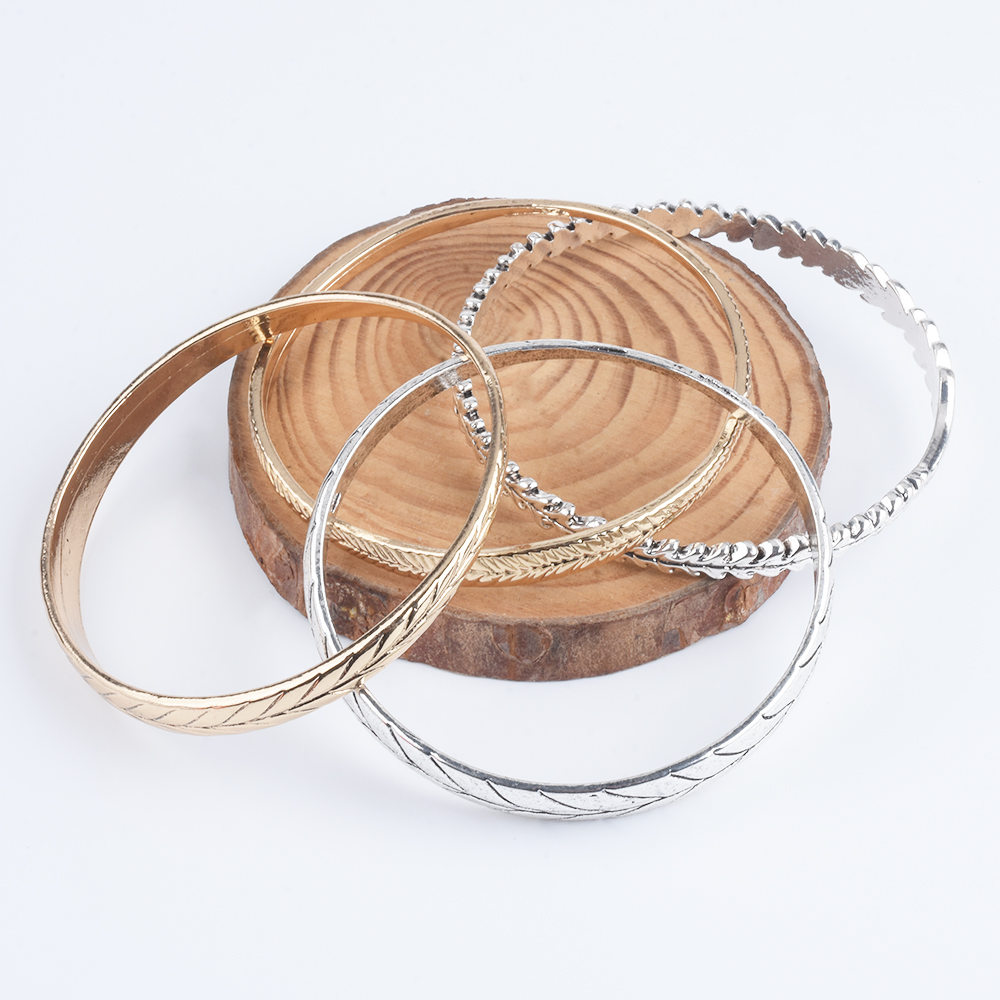 Trend Vintage Punk Gold Silver - Ethnic Fashion Trends 2026 บทวิจารณ์และราคา