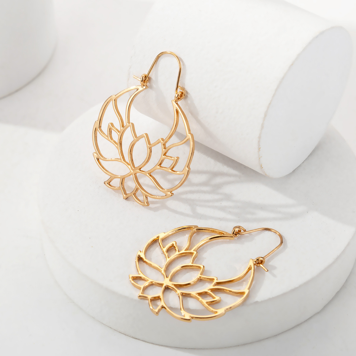 Hollow Carved for Women's Inst - Ethnic Fashion Instagram บทวิจารณ์และราคา