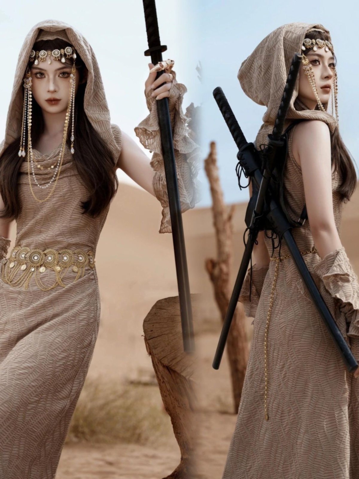 New Desert Princess Costume Ph - Ethnic Clothing & Online Fashion Store Khaadi Us บทวิจารณ์และราคา