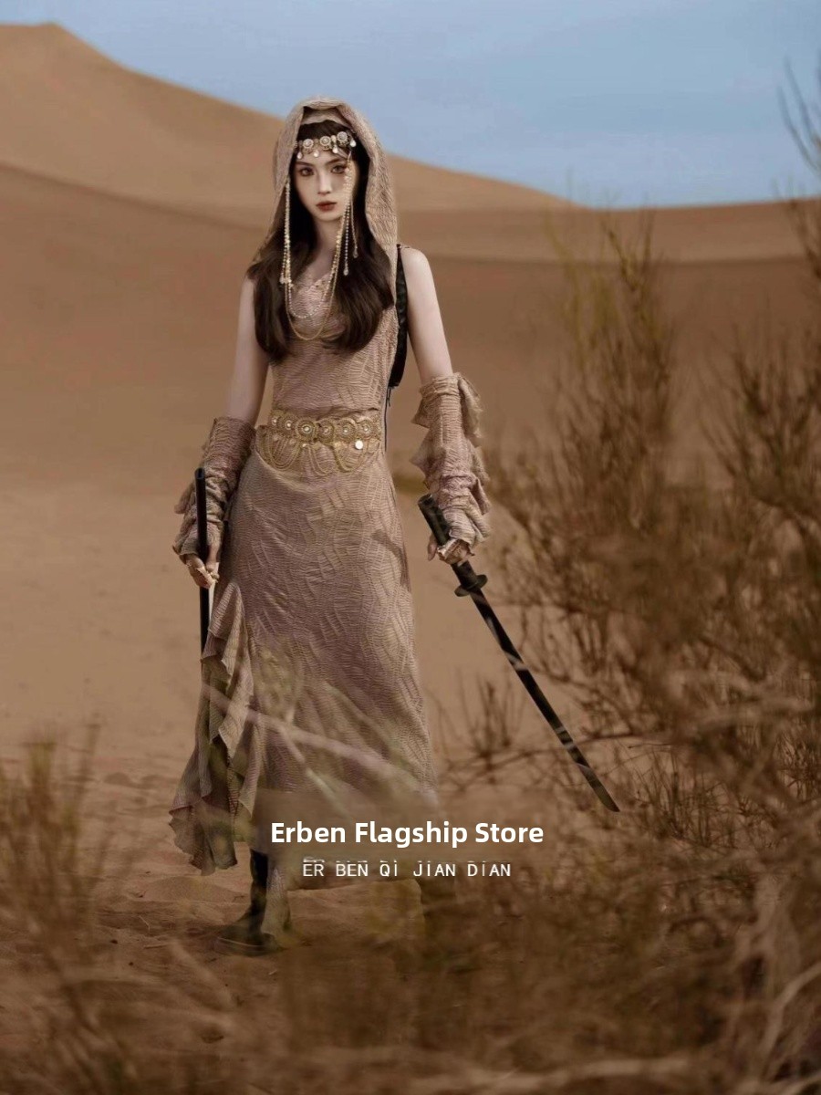 New Desert Princess Costume Ph - Ethnic Clothing & Online Fashion Store Khaadi Us บทวิจารณ์และราคา