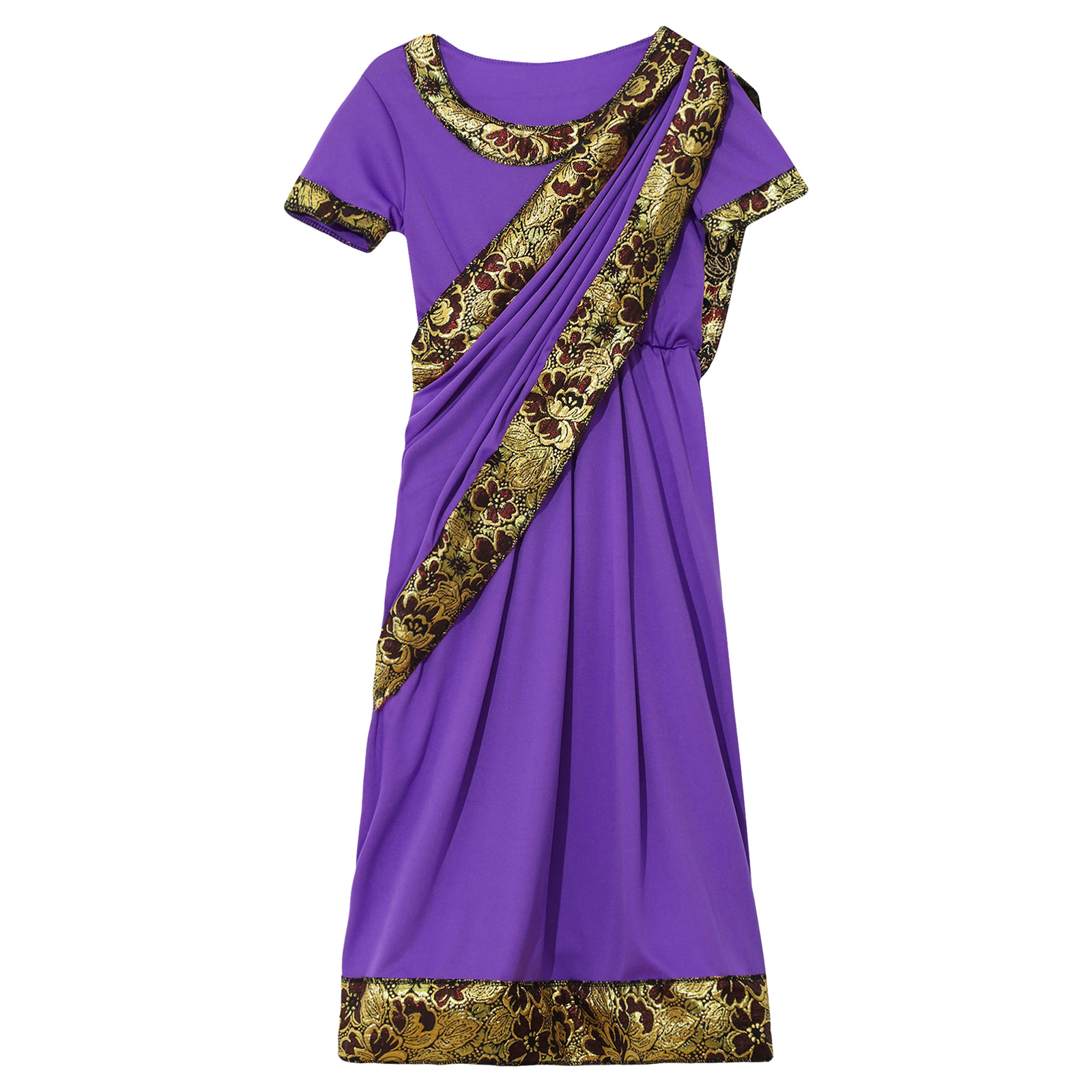 Girls Sari Indian Girls Tradit - Ethnic Clothing & Online Fashion Store Khaadi Us บทวิจารณ์และราคา