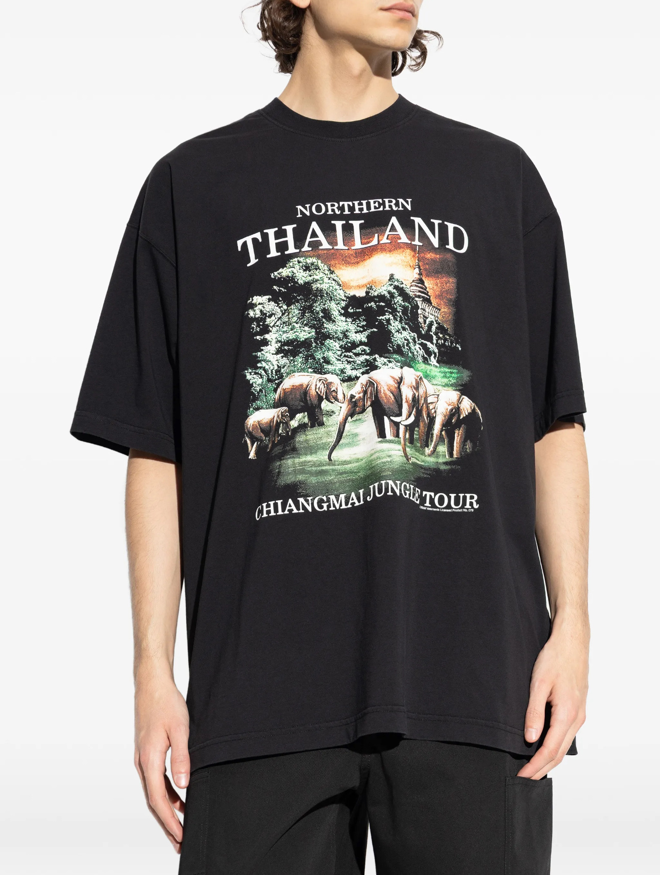 Top Version 1:1 VT Thailand Pr - Thai Silk Blouse บทวิจารณ์และราคา