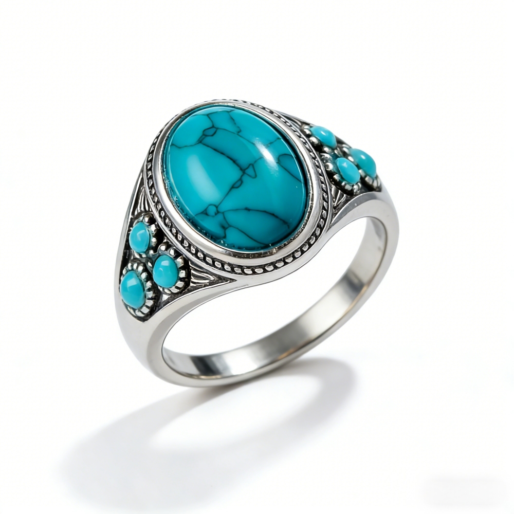 Instagram Trendy Turquoise Rin - Ethnic Fashion Instagram บทวิจารณ์และราคา