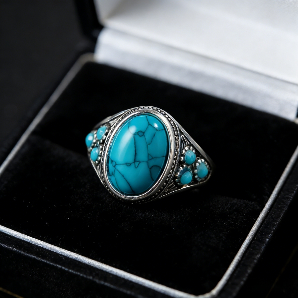 Instagram Trendy Turquoise Rin - Ethnic Fashion Instagram บทวิจารณ์และราคา