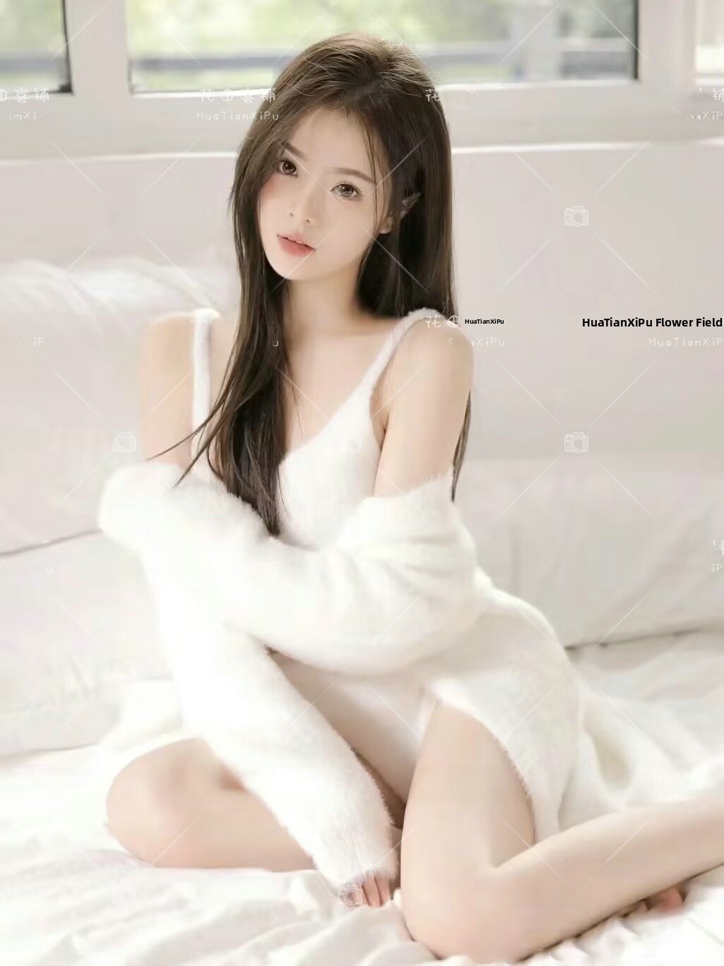 Pure Desire Style Sweater Phot - Ethnic Fashion Studio บทวิจารณ์และราคา