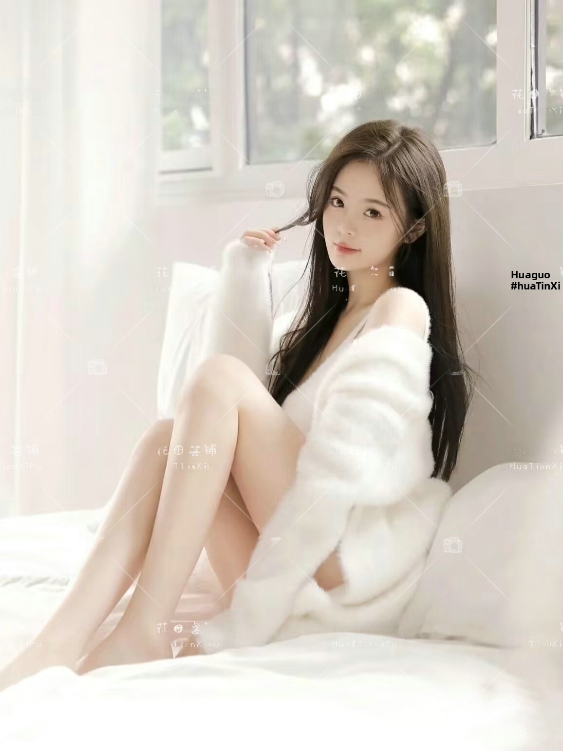 Pure Desire Style Sweater Phot - Ethnic Fashion Studio บทวิจารณ์และราคา
