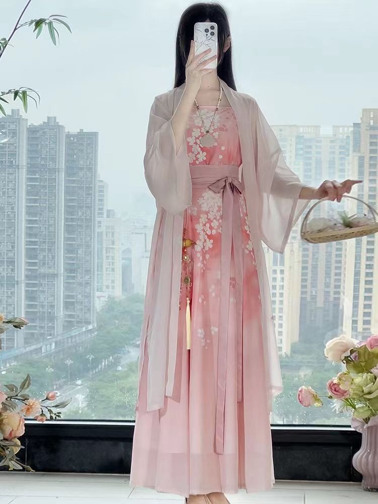 Traditional Chinese Clothing E - Ethnic Dress Fashion Show บทวิจารณ์และราคา