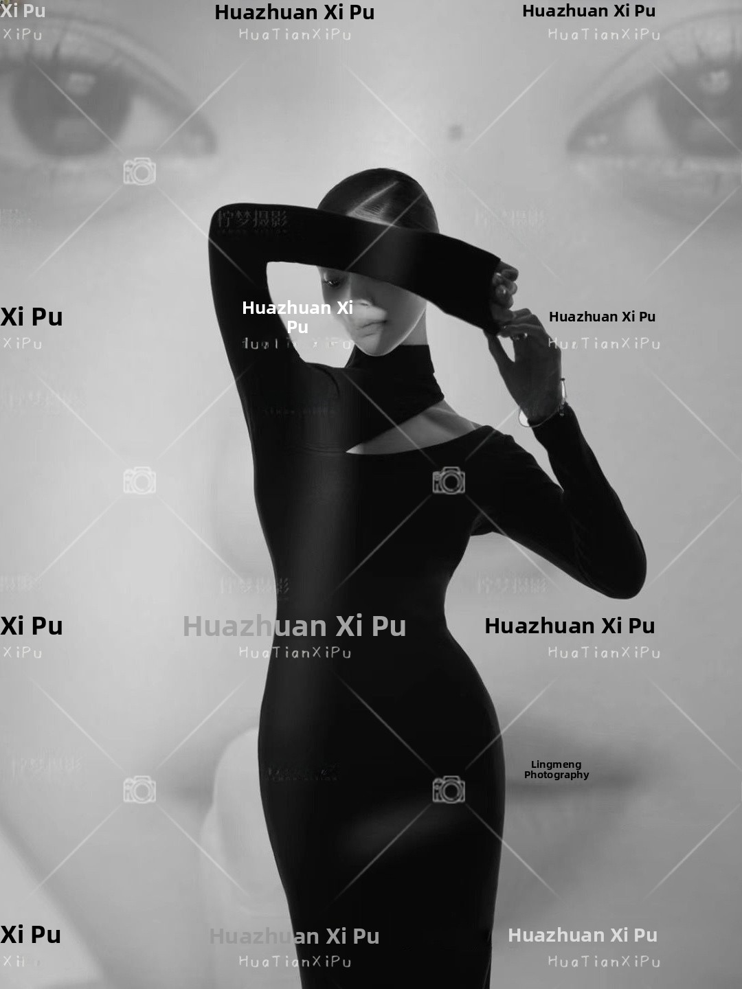 2026 New Korean Style Black Dr - Ethnic Fashion Studio บทวิจารณ์และราคา